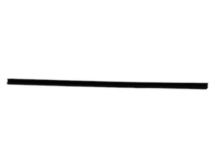 Honda New 2003-2007 Fits Honda Accord Left Rear Door Weatherstrip (Inner), Part # 72875-SDA-A01