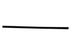 Honda New 2003-2007 Fits Honda Accord Left Rear Door Weatherstrip (Inner), Part # 72875-SDA-A01