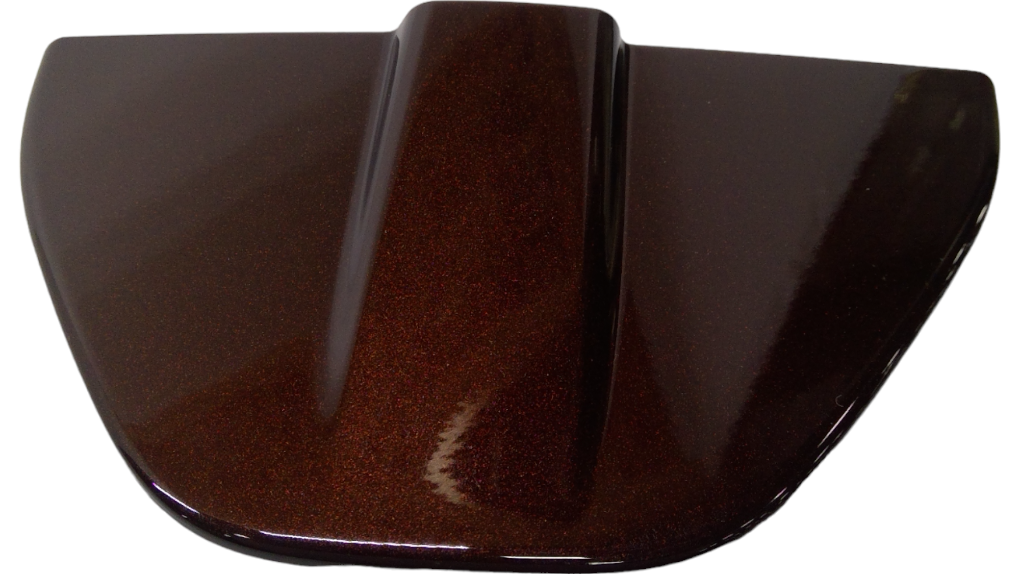 Honda New 2007-2008 Fits Honda Element Garnish, R. RR. Access Panel *YR569M* (COPPER GLOW METALLIC), Part # 72925-SCV-A11ZH