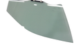 Honda New 2003-2008 Fits Honda Pilot Glass Assy., R. FR. Door (Green) (PPG), Part # 73300-S9V-305