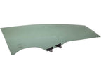Honda New 2006-2011 Fits Honda Civic Glass Assy., R. FR. Door (Green)(Agc), Part # 73300-SNA-A02