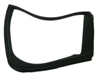 Honda New 2008-2011 Fits Honda Accord Right Rear Door Quarter Seal, Part # 73441-TA0-A01