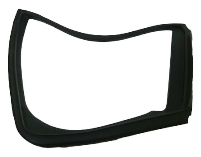 Honda New 2008-2011 Fits Honda Accord Right Rear Door Quarter Seal, Part # 73441-TA0-A01