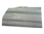 Honda New 2007-2008 Fits Honda Fit Glass Assy., L. RR. Door (Green) (Asahi), Part # 73450-SAA-G01