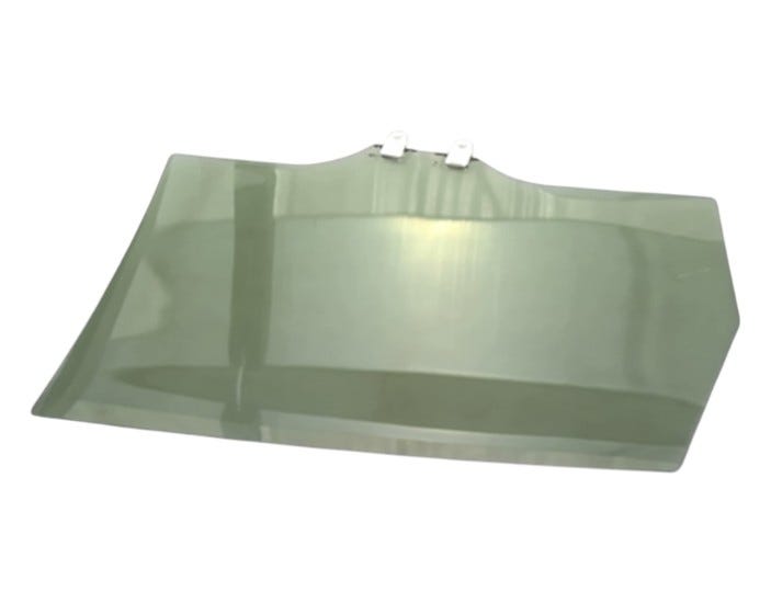 Honda New 2012 Fits Honda CR-V Glass Assy., L. RR. Door (Green)(Agc), Part # 73450-T0A-A00