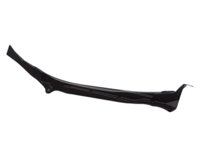 Honda New 2003-2007 Fits Honda Accord Right Front Fender Enclosure, Part # 74105-SDN-A00