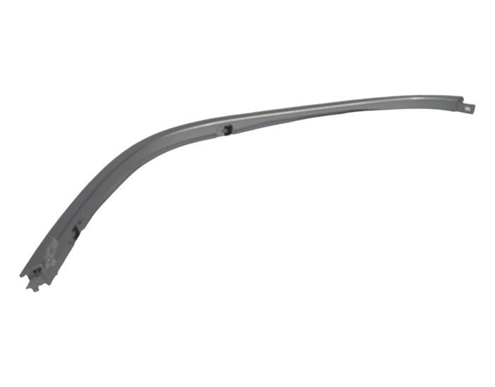 Honda New 2009-2010 Fits Honda Element Protector, R. FR. Wheel Arch *NH700M* (ALABASTER SILVER METALLIC), Part # 74115-SCV-A80ZC