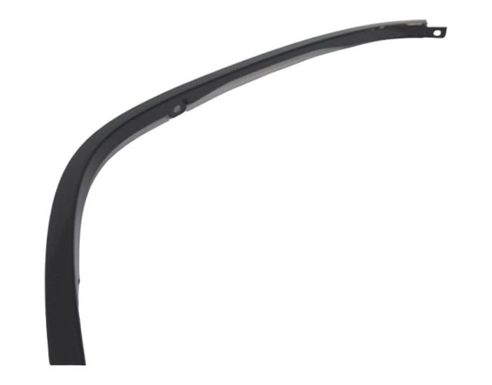 Honda New 2009-2010 Fits Honda Element Protector, R. FR. Wheel Arch *R538P* (MIDNIGHT RED PEARL), Part # 74115-SCV-A80ZF