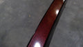 Honda New 2009-2010 Fits Honda Element Protector, R. RR. Wheel Arch *R538P* (MIDNIGHT RED PEARL), Part # 74125-SCV-A80ZF