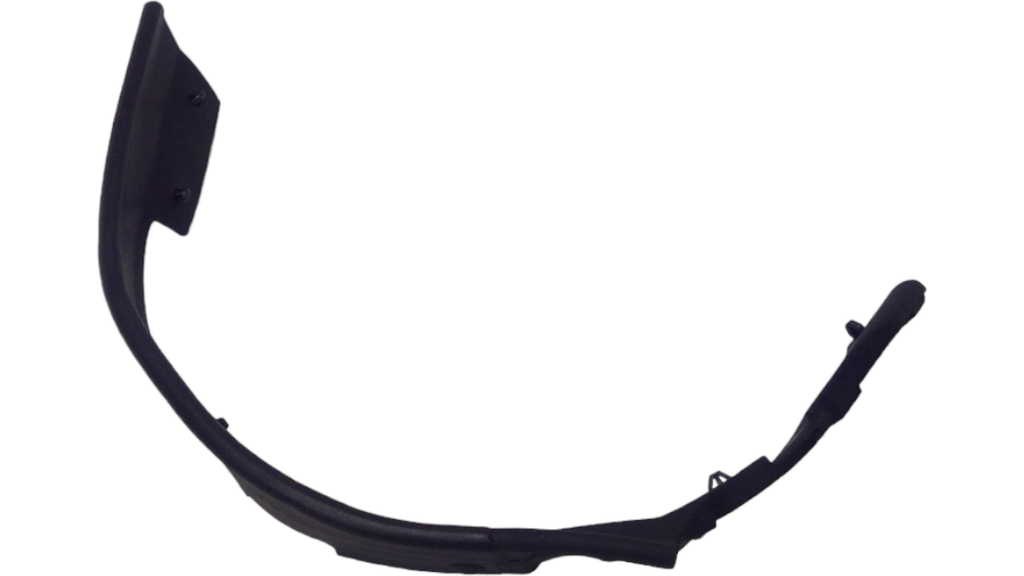 Honda New 2003-2005 Fits Honda Pilot Rubber, R. Hood Seal, Part # 74142-S9V-A00