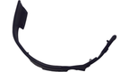 Honda New 2003-2005 Fits Honda Pilot Rubber, R. Hood Seal, Part # 74142-S9V-A00