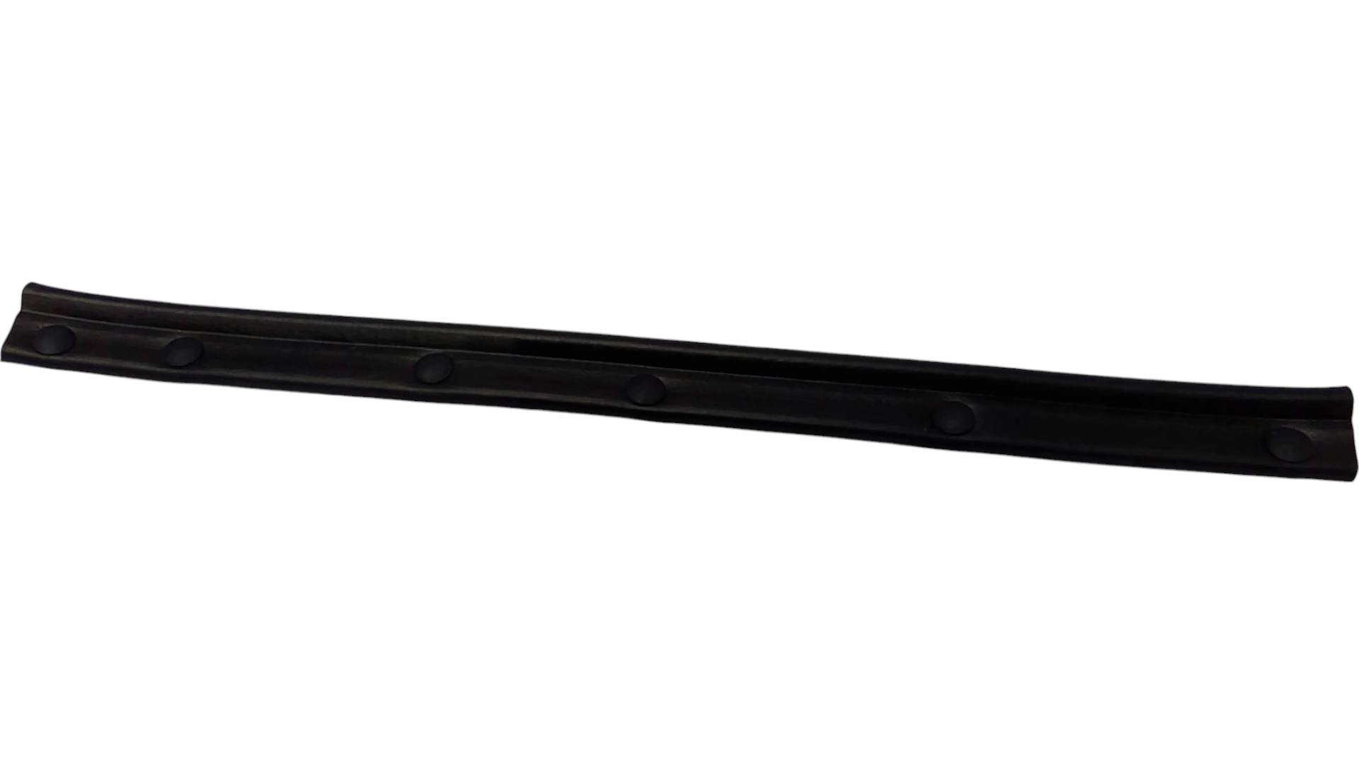 Honda New 1998-2002 Fits Honda Accord Rubber, L. Hood Seal, Part # 74152-S82-A00