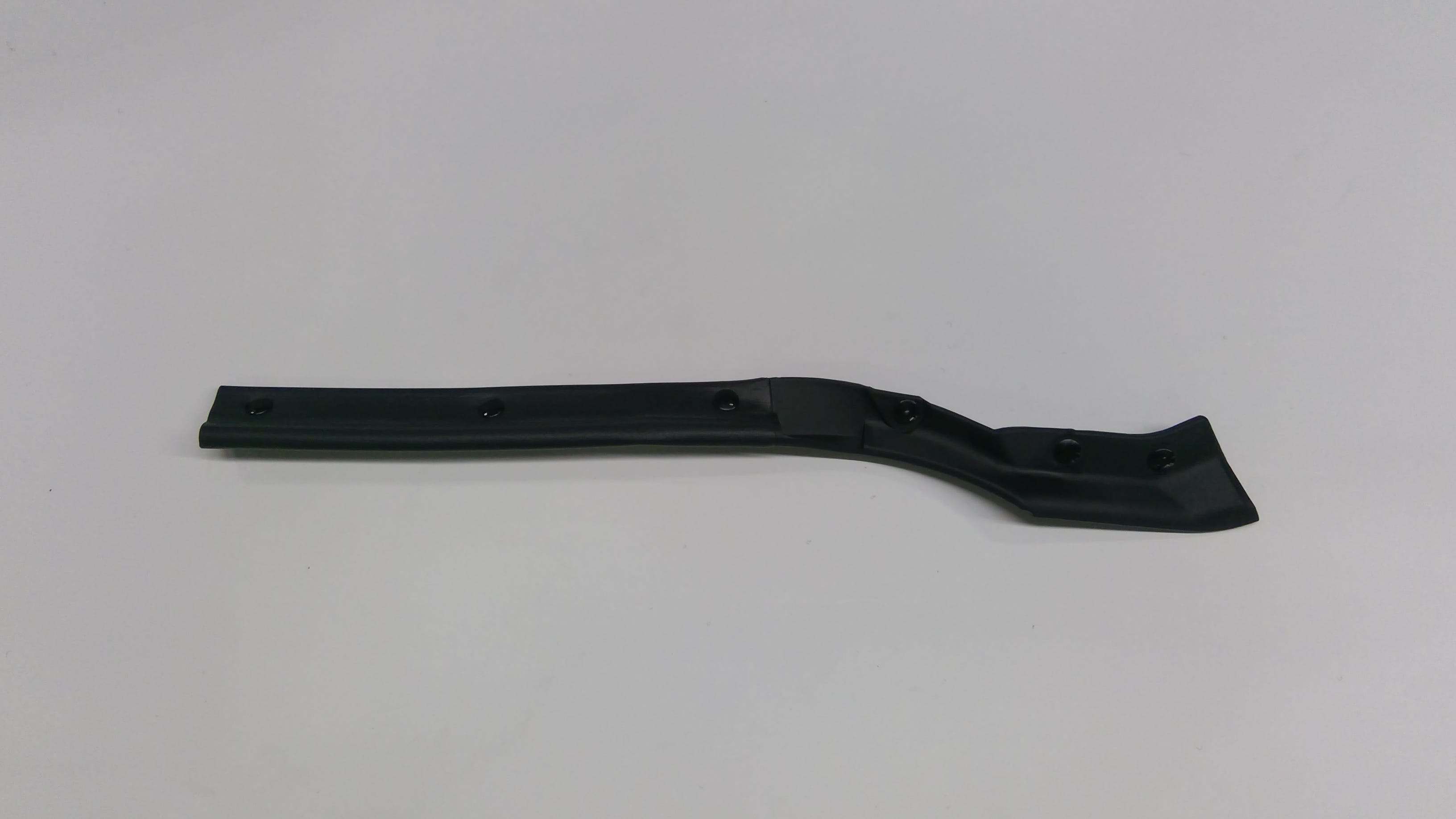 Honda New 1998-2000 Fits Honda Accord Rubber, L. Hood Seal, Part # 74152-S84-A00
