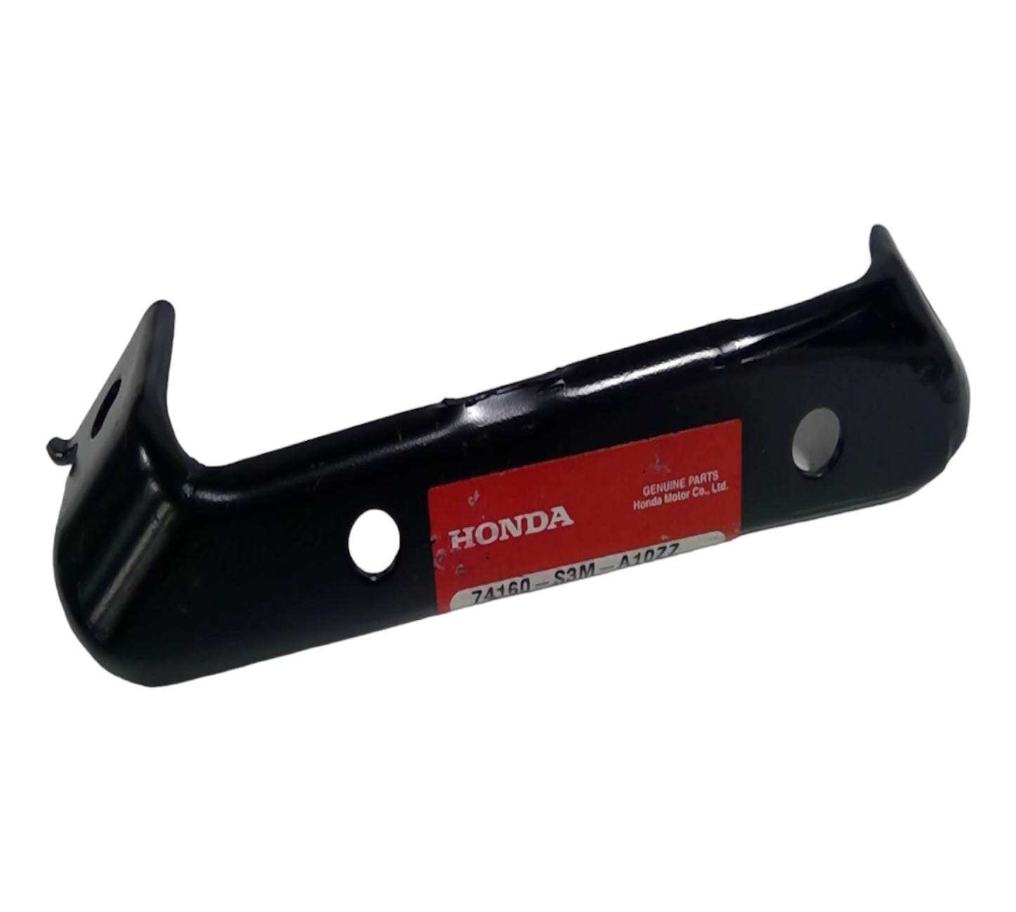 Honda New 1998-2002 Fits Honda Accord Gusset, L. FR. Wheelhouse, Part # 74160-S3M-A10ZZ