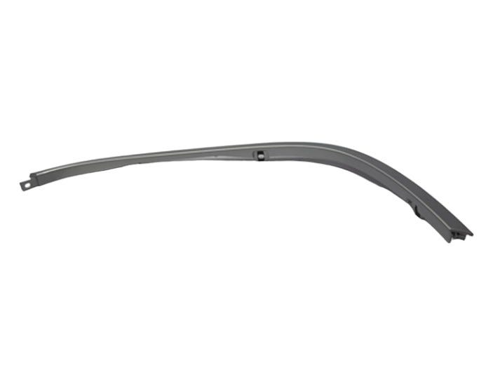Honda New 2009-2010 Fits Honda Element Protector, L. FR. Wheel Arch *NH700M* (ALABASTER SILVER METALLIC), Part # 74165-SCV-A80ZC