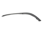 Honda New 2009-2010 Fits Honda Element Protector, L. FR. Wheel Arch *NH700M* (ALABASTER SILVER METALLIC), Part # 74165-SCV-A80ZC