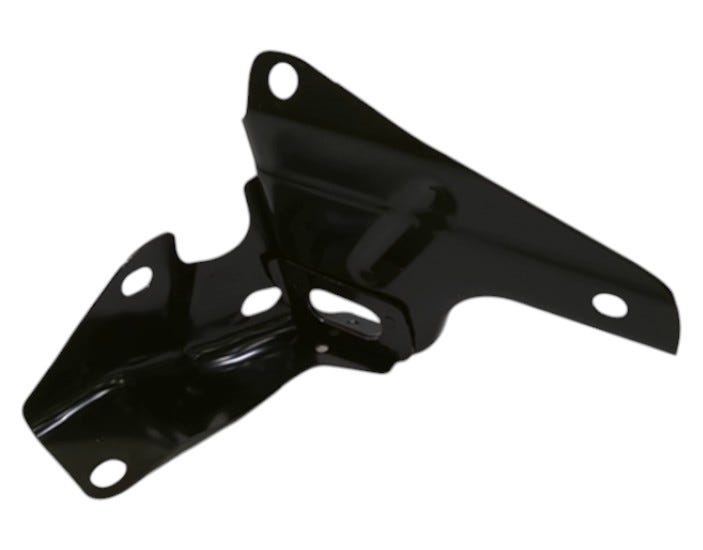 Honda New 2003-2004 Fits Honda Pilot Hook, R. FR. Tow, Part # 74180-S3V-A00