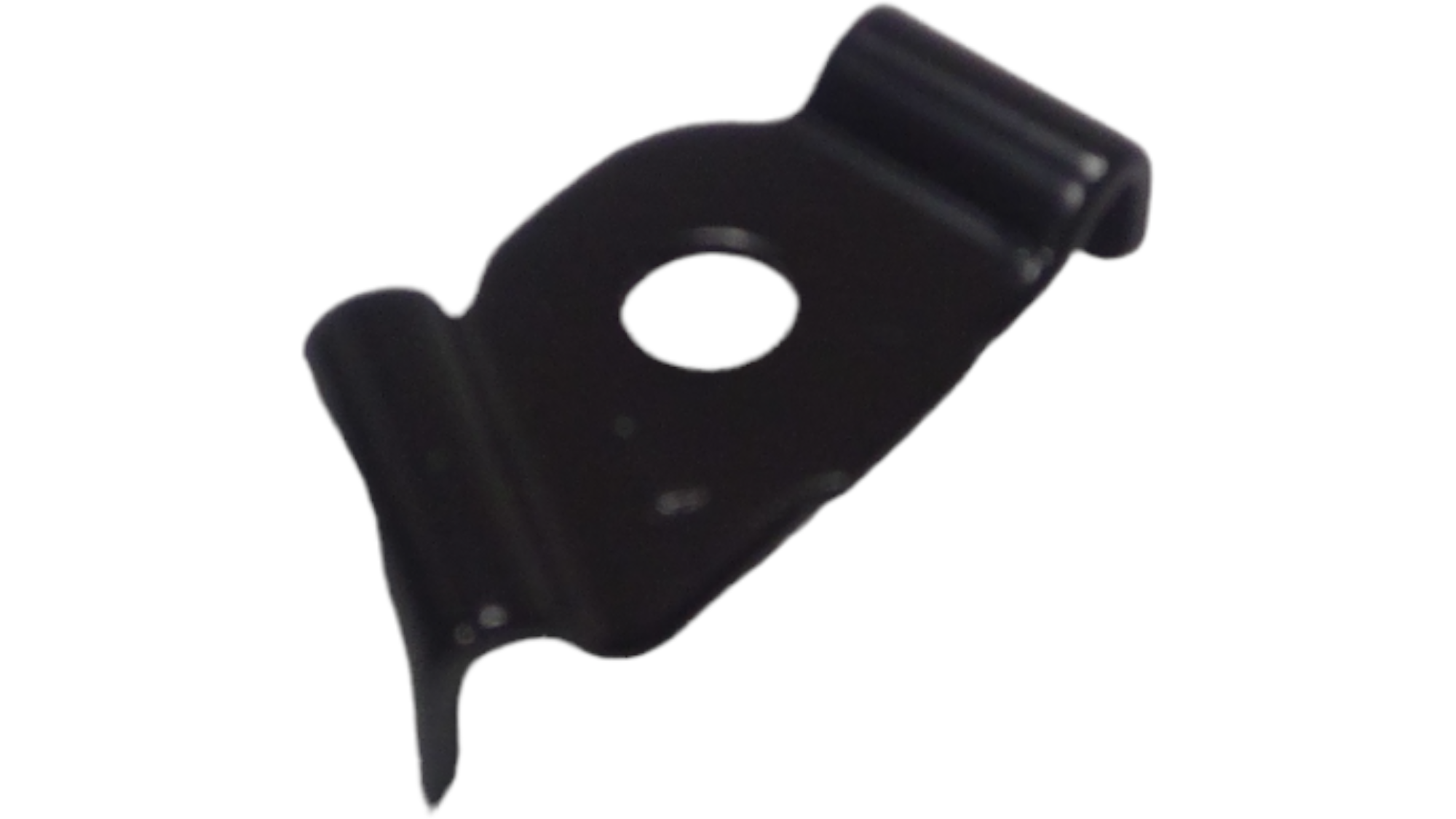 Honda New 1998-2002 Fits Honda Accord Bracket, L. FR., Part # 74195-S84-A00