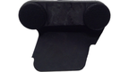 Honda New 2006-2009 Fits Honda S2000 Valve, R. Dashboard Drain (Upper) *NH167L* (GRAPHITE BLACK), Part # 74230-S2A-000ZB