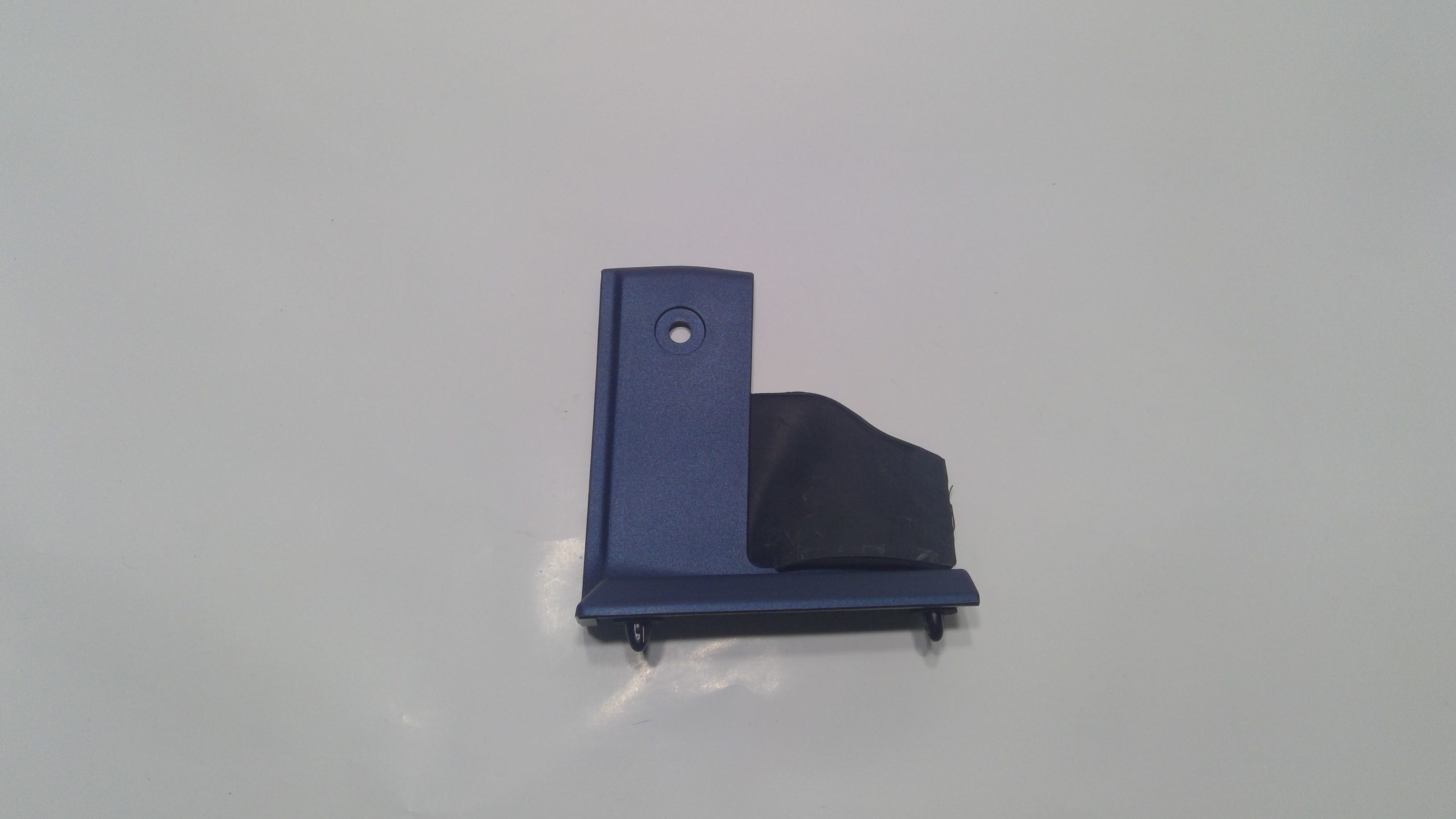 Honda New 2005-2006 Fits Honda Element Cover Assy., L. RR. Hinge (Lower) *B535M* (BLUE METALLIC), Part # 74457-SCV-A10ZB