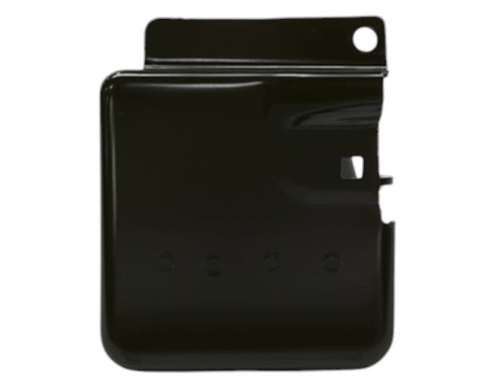 Honda New 2006-2008 Fits Honda Pilot Reinforcement, L. FR. Splash Guard, Part # 74460-S9V-A00