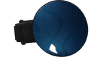 Honda New 2011-2015 Fits Honda CR-Z Adpt Assy., F/Filler Lid *BG57P* (NORTH SHORE BLUE PEARL), Part # 74480-SZT-A00ZA