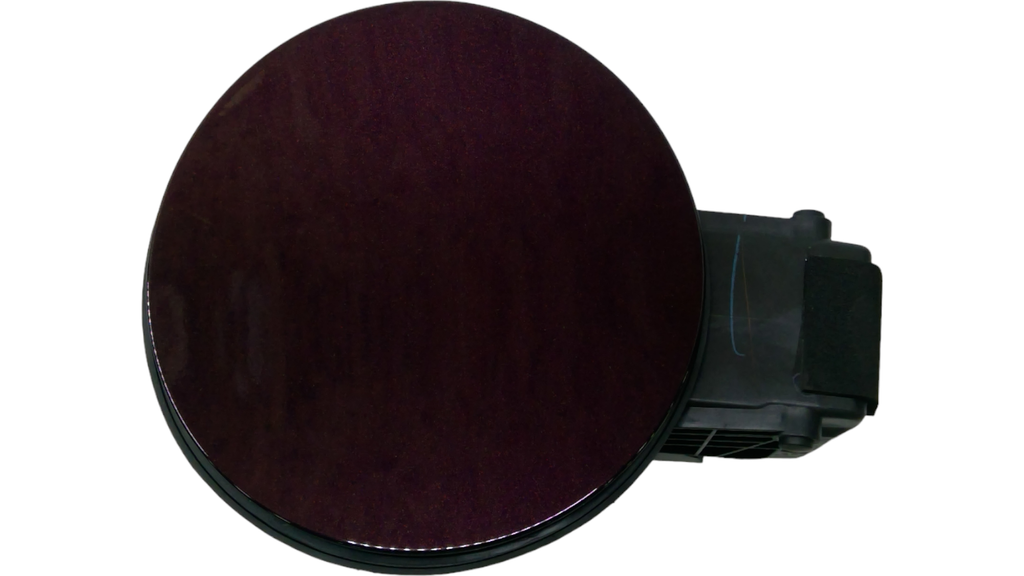 Honda New 2013 Fits Honda CR-Z Adapter Assy., Fuel Filler Lid*Rp46P* (PREMIUM NORTHERN LIGHTS VIOLET PEARL), Part # 74480-SZT-A00ZG