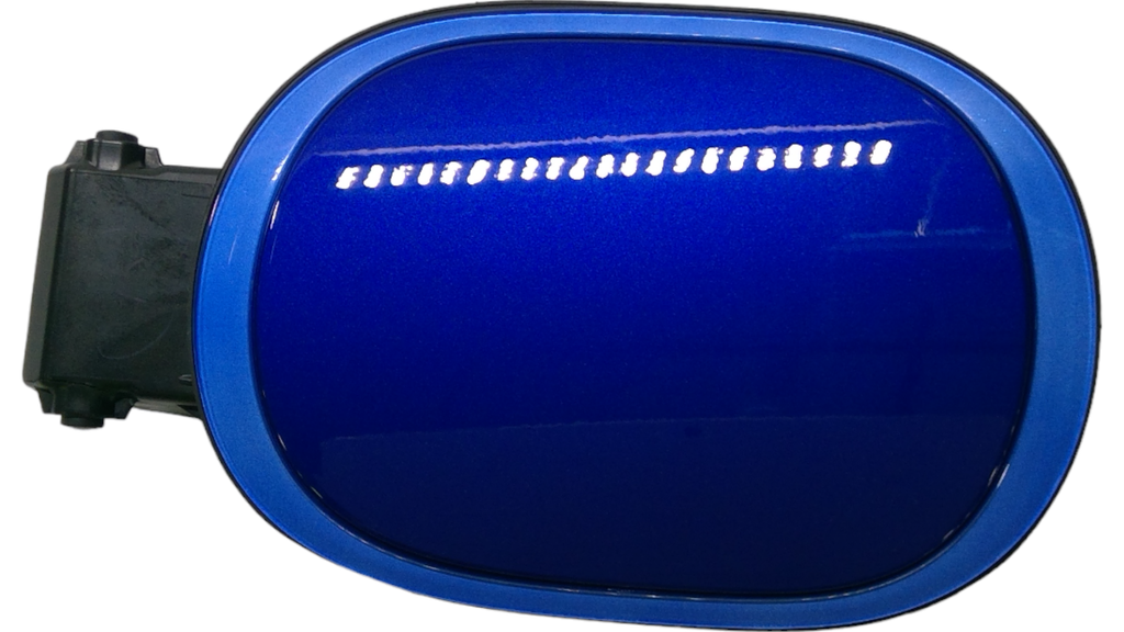 Honda New 2013-2014 Fits Honda Fit EV Lid Assy., L. Charge *B579P* (REFLECTION BLUE PEARL), Part # 74490-TX9-A00ZA