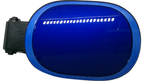 Honda New 2013-2014 Fits Honda Fit EV Lid Assy., L. Charge *B579P* (REFLECTION BLUE PEARL), Part # 74490-TX9-A00ZA