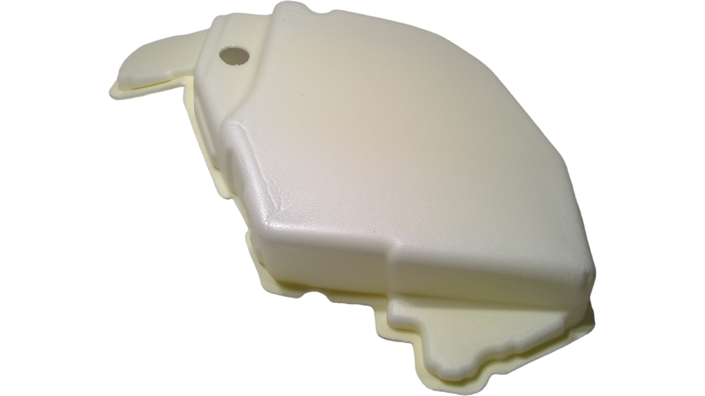 Honda New 2012-2015 Fits Honda Pilot Absorber, R. RR. Sub (Inner), Part # 74515-SZA-A01