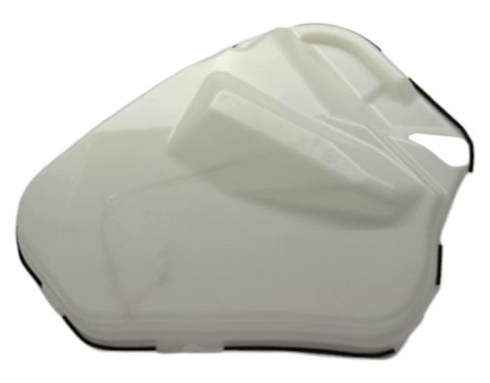 Honda New 2005-2010 Fits Honda Odyssey Cover, RR. Air Conditioner, Part # 74516-SHJ-A00