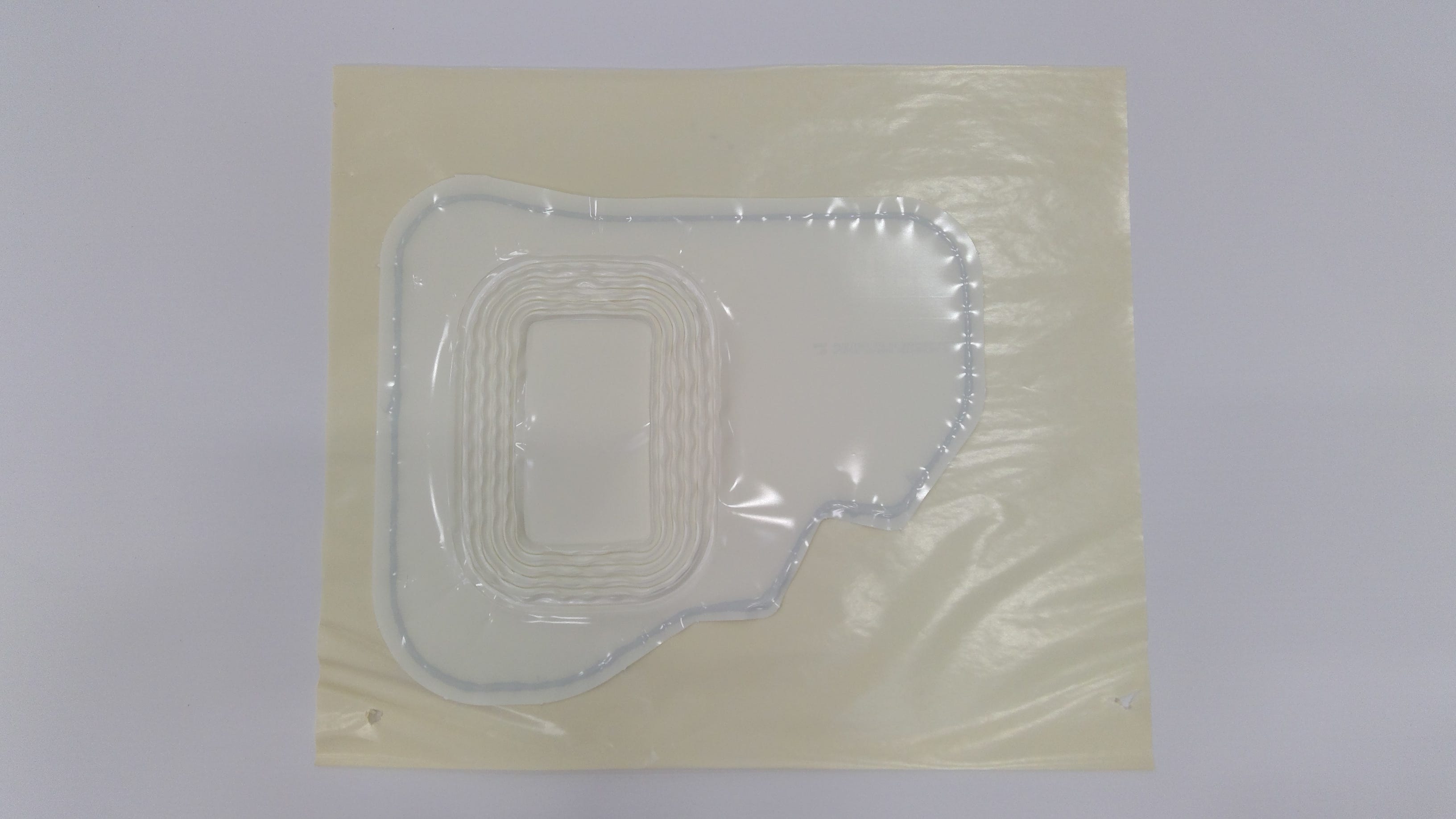 Honda New 2003-2007 Fits Honda Accord Seal, L. Quarter Hole, Part # 74554-SDN-A00