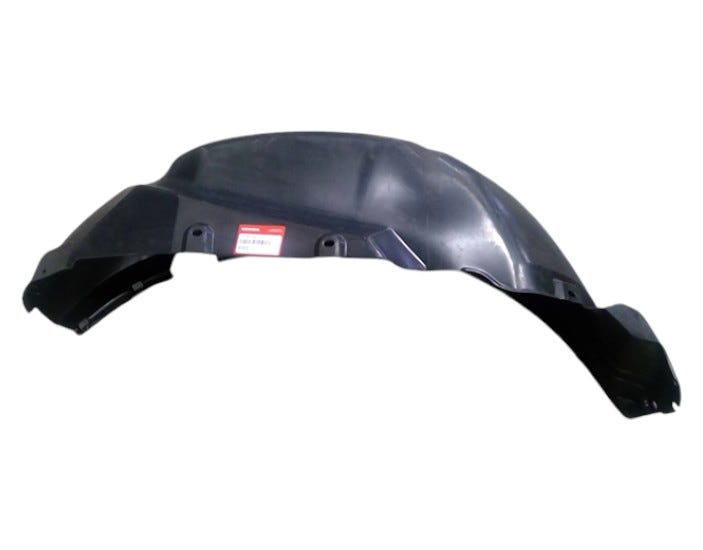 Honda New 2005-2008 Fits Honda Pilot Cover, L. RR. Fender, Part # 74556-S9V-A10