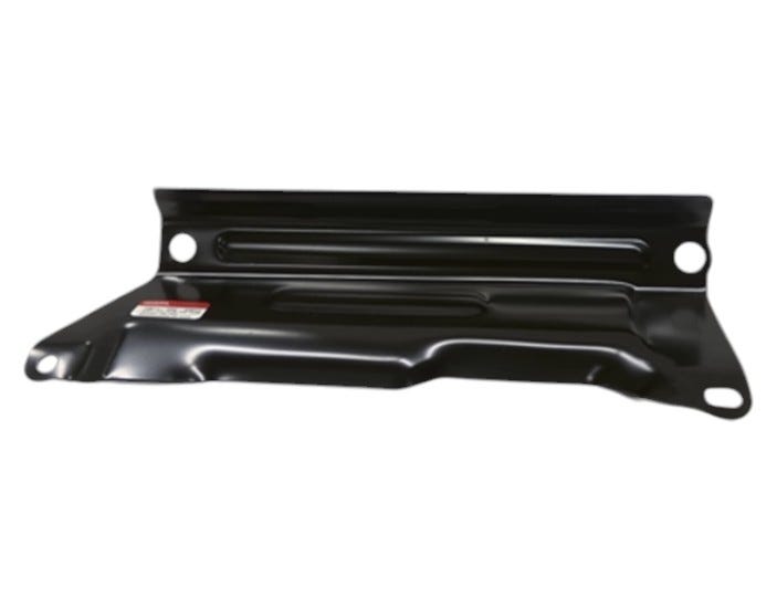 Honda New 2006-2011 Fits Honda Civic Gusset, RR. Floor Crossmember (Upper), Part # 74671-SNE-A00ZZ