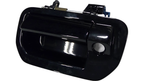Honda New 2009 Fits Honda Ridgeline Handle Assy., Tailgate (Upper)*NH707* (Camera) (FORMAL BLACK II), Part # 74810-SJC-A21ZD