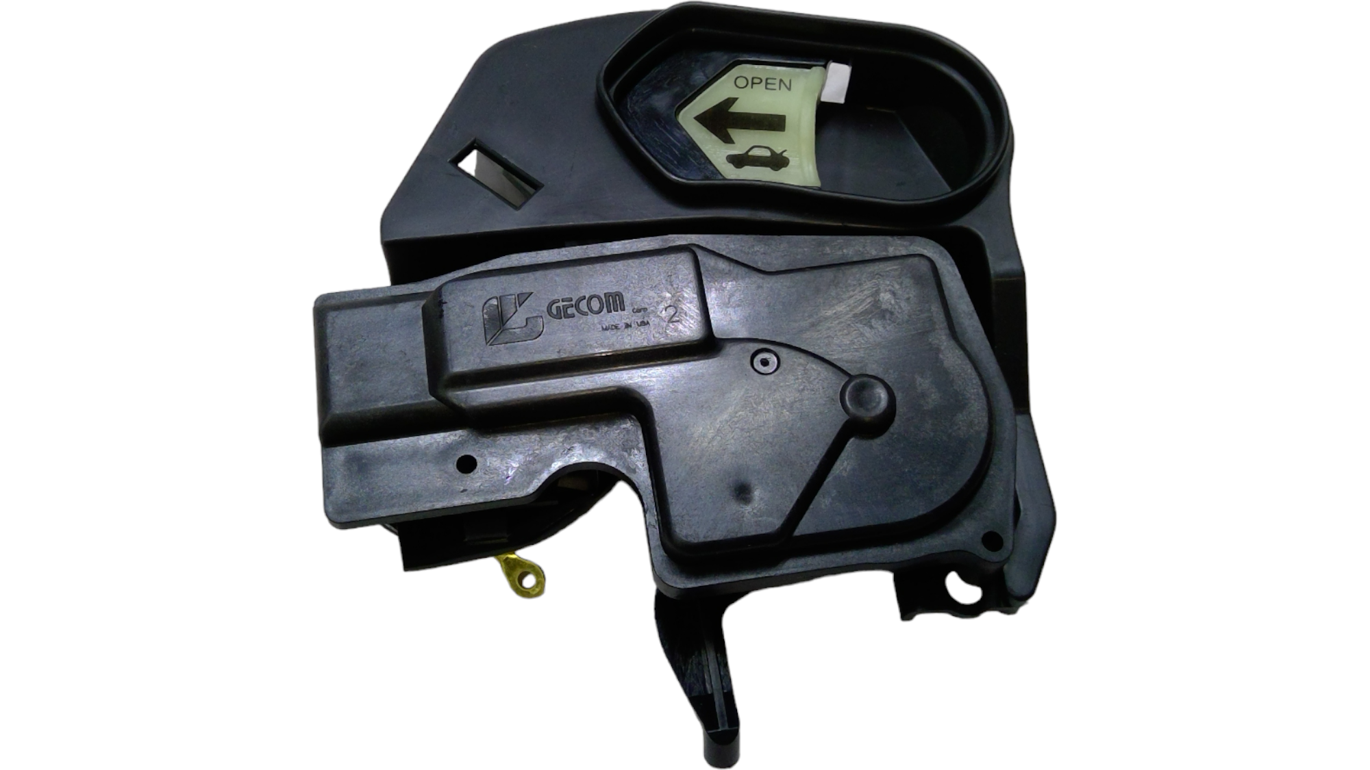 Honda New 2001-2002 Fits Honda Accord Actuator Assy., Trunk, Part # 74856-S84-A41