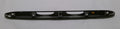 Honda New 2004-2005 Fits Honda Civic Garnish Assembly, Rear License (Magnesium Metallic), Part # 74890-S5D-A11ZF