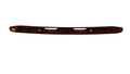 Honda New 2001-2005 Fits Honda Civic Garnish Assembly, Rear License (Rallye Red), Part # 74890-S5P-A10ZF