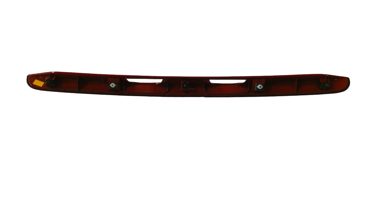 Honda New 2001-2005 Fits Honda Civic Garnish Assembly, Rear License (Rallye Red), Part # 74890-S5P-A10ZF