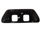 Honda New 2003-2005 Fits Honda Accord Garnish Assembly, Rear License (Nighthawk Black Pearl), Part # 74890-SDN-A00ZB
