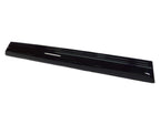 Honda New 2008 Fits Honda Odyssey Garnish Assembly, Rear License (Baltic Blue Pearl), Part # 74890-SHJ-A31ZB