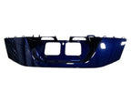 Honda New 2005-2007 Fits Honda Odyssey Garnish, RR. License *B518P* (MIDNIGHT BLUE PEARL), Part # 74891-SHJ-A01ZA
