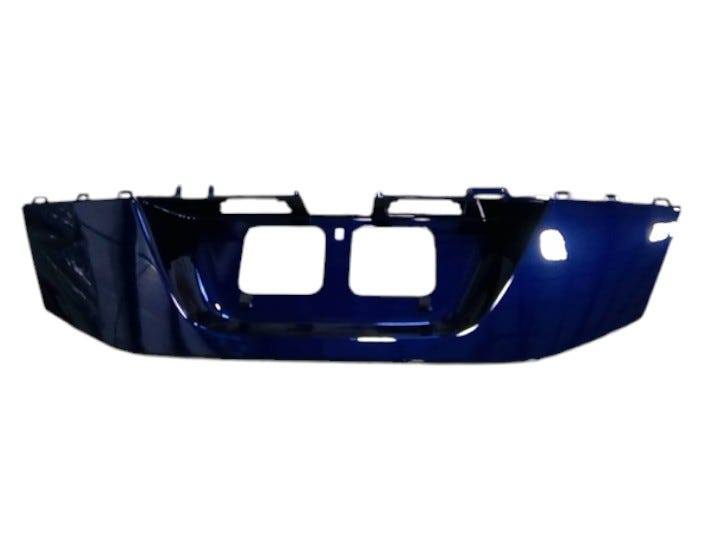 Honda New 2005-2007 Fits Honda Odyssey Garnish, RR. License *B518P* (MIDNIGHT BLUE PEARL), Part # 74891-SHJ-A01ZA