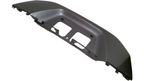Honda New 2007 Fits Honda Odyssey Garnish, RR. License *NH705M* (NIMBUS GRAY METALLIC), Part # 74891-SHJ-A91ZK