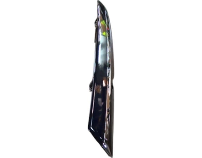 Honda New 2005-2007 Fits Honda Odyssey Molding Set, RR. License *B518P* (MIDNIGHT BLUE PEARL), Part # 74892-SHJ-A61ZA