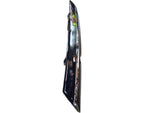 Honda New 2005-2007 Fits Honda Odyssey Molding Set, RR. License *B518P* (MIDNIGHT BLUE PEARL), Part # 74892-SHJ-A61ZA