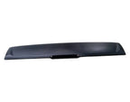 Honda New 2006-2007 Fits Honda Pilot Garnish, Tailgate Spoiler *NH70* (BLACK GLOSS 20), Part # 74900-S9V-A41ZA