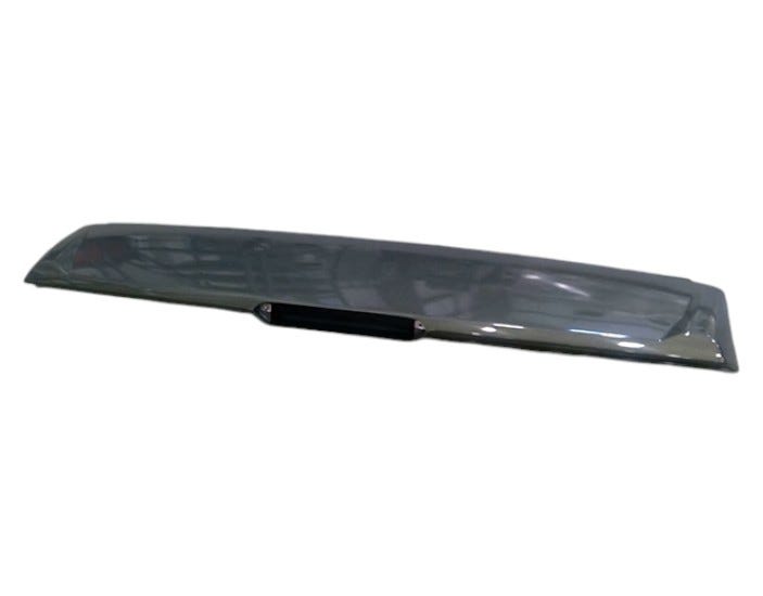 Honda New 2007-2008 Fits Honda Pilot Garnish, Tailgate Spoiler *G525M* (DARK SILVER SAGE METALLIC), Part # 74900-S9V-A51ZJ