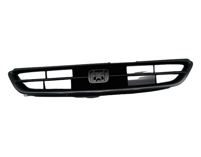 Honda New 1998-2000 Fits Honda Accord Front Grille, Part # 75101-S82-A01