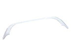 Honda New 2003-2005 Fits Honda Pilot Molding, FR. Grille *NH578* (TAFFETA WHITE), Part # 75120-S9V-A01ZE